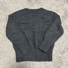【ボンポワン】セーターの画像