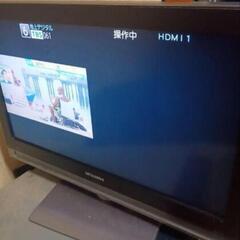 MITSUBISHI LCD-26MX30 26インチ 液晶テレビの画像