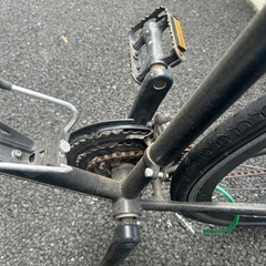 ロードバイクの画像