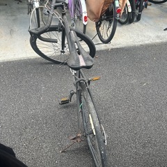 ロードバイクの画像