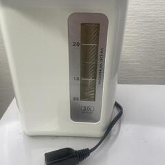 電気の画像