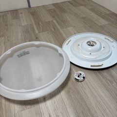 LEDシーリングライト（Panasonic）の画像