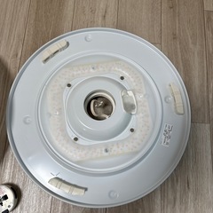 LEDシーリングライト（Panasonic）の画像