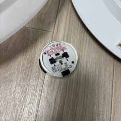 LEDシーリングライト（Panasonic）の画像