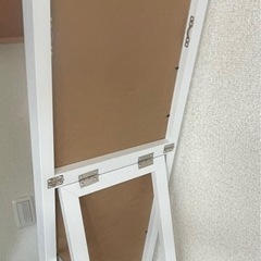鏡　ミラーの画像