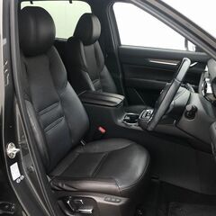 マツダ ＣＸ－８ 　ＸＤ　Ｌパッケージの画像