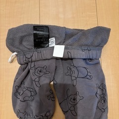 子供の洋服の画像