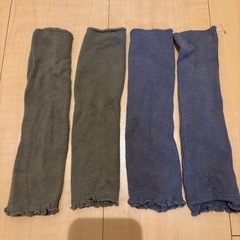 子供の洋服の画像