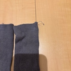 子供の洋服の画像