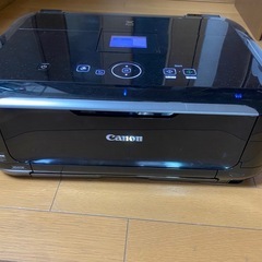 Canon MG6230 インクジェットプリンターの画像