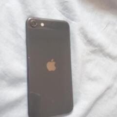 【本日８/21 23:00】iPhone SE2 64GB (K)の画像