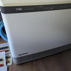 リンナイガスヒーターの画像