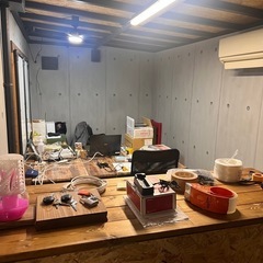 プレハブ　スーパーハウスの画像