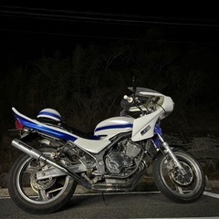 バリオス1型の画像