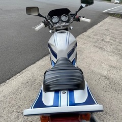 バリオス1型の画像
