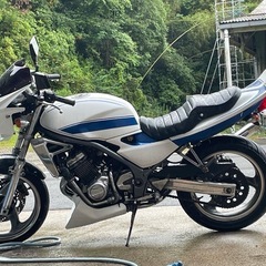 バリオス1型の画像