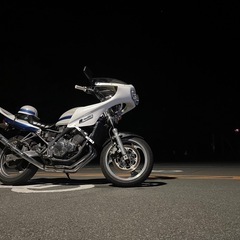 バリオス1型の画像