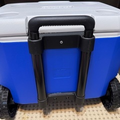 コールマン ホイールクーラー　60QTの画像