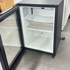 A1443🌟激安‼️2016年製電気冷蔵庫RH440LG 40L🌟の画像