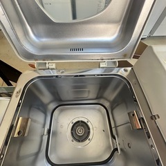 H2508-234 ホームベーカリー　PY-D537 中古品の画像