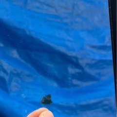 スチール製姿見の画像