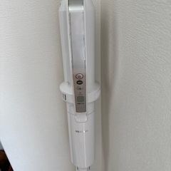 掃除機の画像