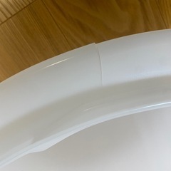 蛍光灯　照明器具　シーリングライトの画像