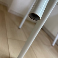 ダイニングセット（テーブル、チェアー）の画像