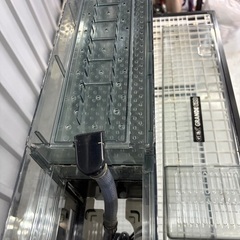 60センチ水槽セットの画像