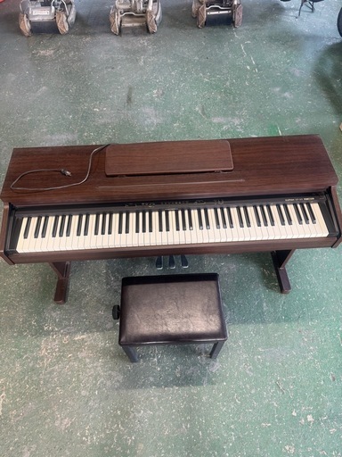 コロンビア（Columbia）製の電子ピアノ　ELEPIAN EP-305