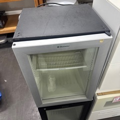 A1444🌟激安‼️2014年製Domertic電気冷蔵庫RH440LG 40L🌟の画像