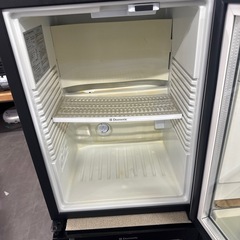 A1444🌟激安‼️2014年製Domertic電気冷蔵庫RH440LG 40L🌟の画像