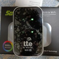 4G/5G WiFi ルーター/SIMなしの画像