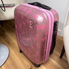 旅行カバンの画像