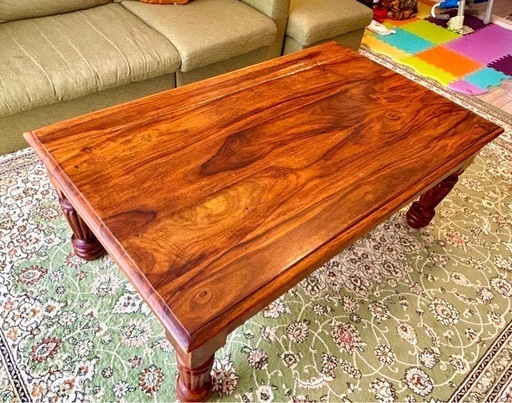 座卓　ローテーブル 木製