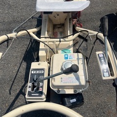 ◎ヤンマー YB30 バインダー の画像