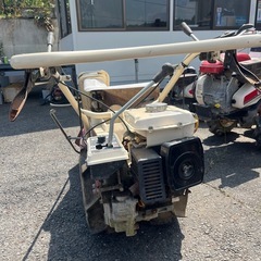 ◎ヤンマー YB30 バインダー の画像