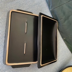 レンジで？ 焼き調理器具の画像