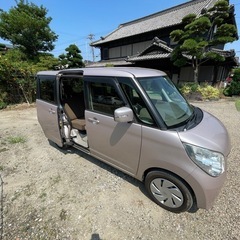 SUZUKI PALETTE 2012 スズキパレットの画像