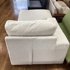シューズロングソファ【町田市再生家具】　HURURA製　251479の画像
