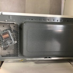 名）464Panasonic  電子レンジ　NE-EH228-Wの画像