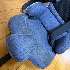 チャイルドシートの画像