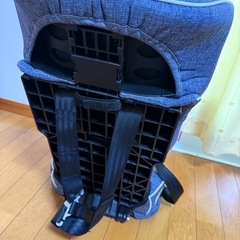 チャイルドシートの画像