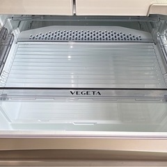 【中古】¥58,000 TOSHIBA 461㍑6ドアノンフロン冷凍冷蔵庫【IH71】の画像