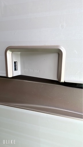 【中古】¥58,000 TOSHIBA 461㍑6ドアノンフロン冷凍冷蔵庫【IH71】