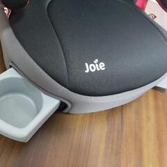 【取引中】Joie ハイバック式ジュニアシートの画像