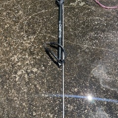 水中銃　素潜り漁セットの画像