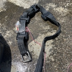 水中銃　素潜り漁セットの画像