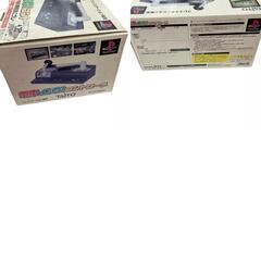 186000 現状品 sonny ソニー SONY PS1 コントローラ 周辺機器 電車でゴー SLPH-00051  [250428HM210026]の画像