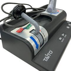 186000 現状品 sonny ソニー SONY PS1 コントローラ 周辺機器 電車でゴー SLPH-00051  [250428HM210026]の画像